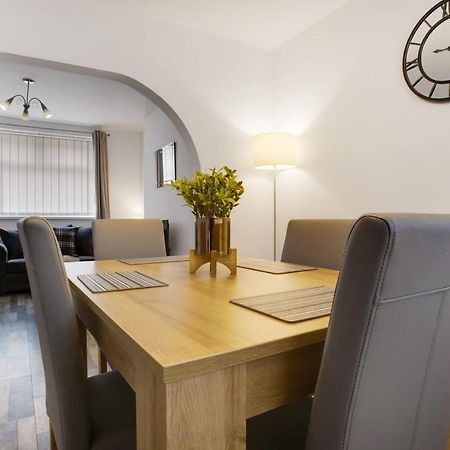 Freshly Renovated, Feels Like Home, Sleeps 3 Честер-ле-Стрит Экстерьер фото