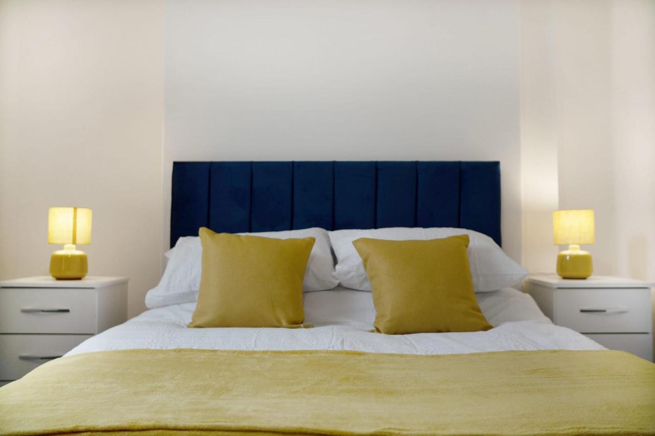 Freshly Renovated, Feels Like Home, Sleeps 3 Честер-ле-Стрит Экстерьер фото