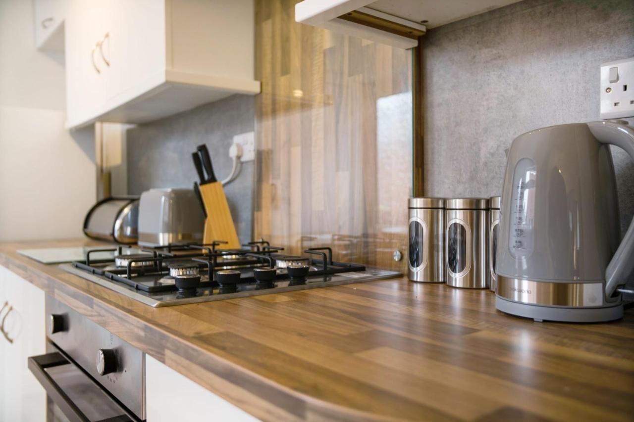 Freshly Renovated, Feels Like Home, Sleeps 3 Честер-ле-Стрит Экстерьер фото