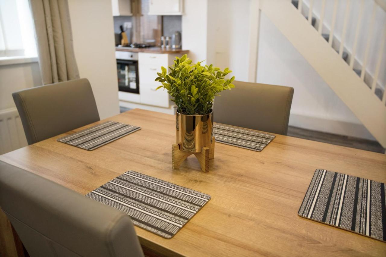 Freshly Renovated, Feels Like Home, Sleeps 3 Честер-ле-Стрит Экстерьер фото