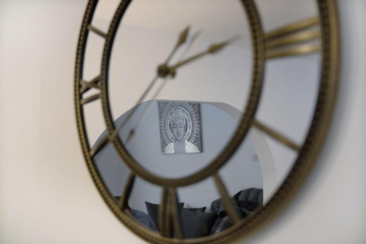 Freshly Renovated, Feels Like Home, Sleeps 3 Честер-ле-Стрит Экстерьер фото