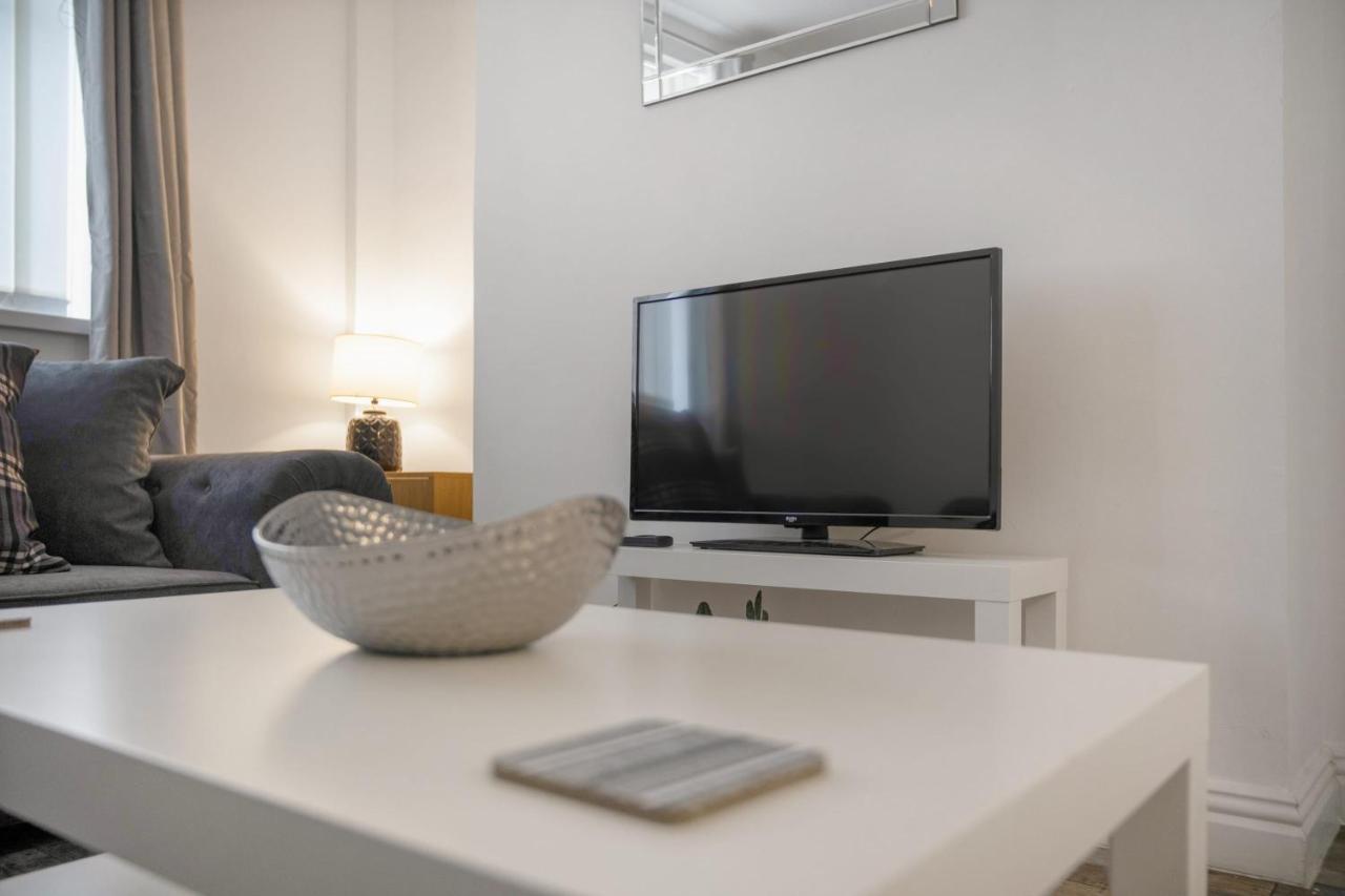 Freshly Renovated, Feels Like Home, Sleeps 3 Честер-ле-Стрит Экстерьер фото